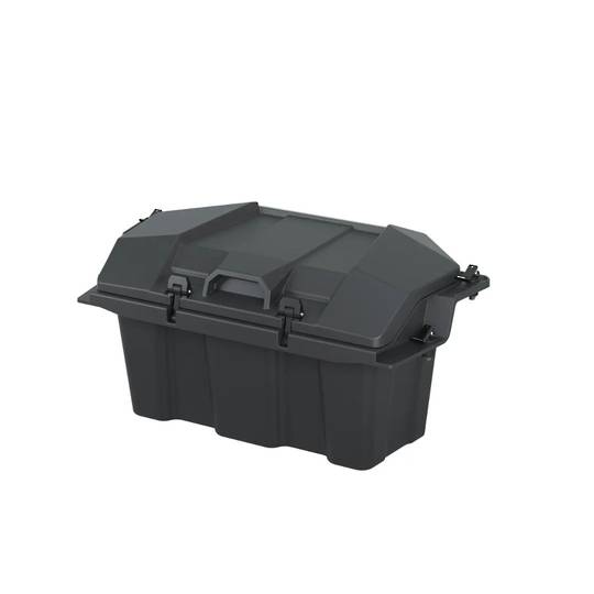 Polaris Lock & Ride Rear Cargo Box - RZR